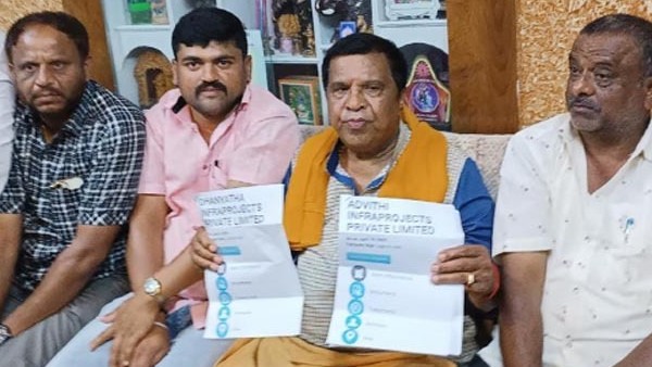 ಸುರೇಶ್ಗೌಡ 50 ಪರ್ಸೆಂಟ್ ತೆಗೋತಿದ್ದಾರೆ