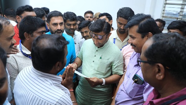ಆಂಬ್ಯುಲೆನ್ಸ್ ಸೇವೆಯ ಸಮಸ್ಯೆ ಪರಿಹಾರ