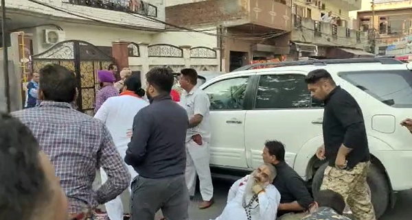 ಪಾಯಿಂಟ್ 32 ಪಿಸ್ತೂಲ್ ವಶ