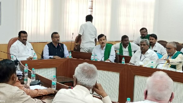 ಎಫ್ಆರ್ಪಿ ದರ ಕನಿಷ್ಠ 3500 ನಿಗದಿ ಮಾಡಿ