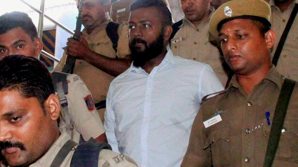 ಸುಕೇಶ್ ಚಂದ್ರಶೇಖರ್ ಆರೋಪವೇನು?