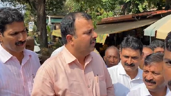 ದಕ್ಷಿಣ ಕನ್ನಡ ಜಿಲ್ಲೆಯಲ್ಲಿ ಎನ್ಐಎ ಘಟಕ