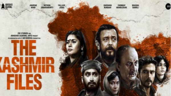 IFFI 2022 jury head Nadav Lapid calls The Kashmir Files propaganda vulgar movie IFFI 2022 jury head Nadav Lapid calls The Kashmir Files propaganda vulgar movie