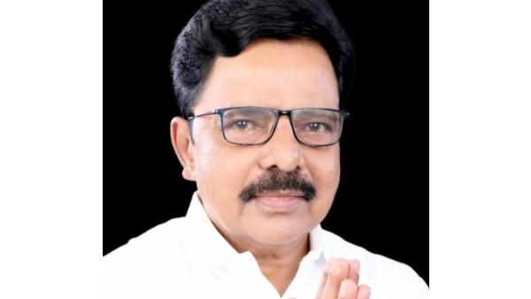 ಜೆಡಿಎಸ್ನಿಂದ ಮತ್ತೆ ಅಶ್ವಿನ್ ಕುಮಾರ್ ಸ್ಫರ್ಧೆ
