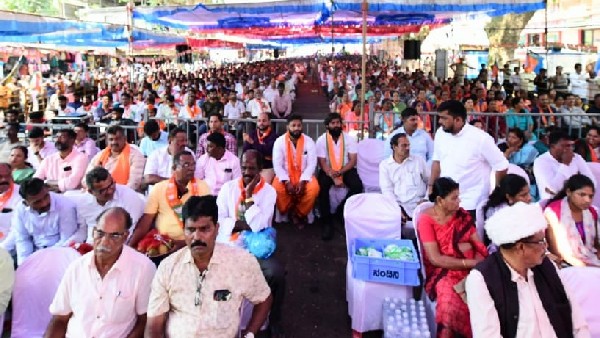 ಮೇಲ್ವರ್ಗದ ಬಡವರಿಗೂ ಶೇ. 10ರಷ್ಟು ಮೀಸಲಾತಿ