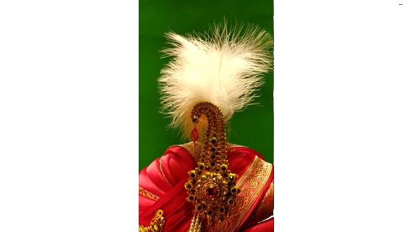 ಪೇಟ ತಯಾರಿಗೆ ತೆಗೆದುಕೊಂಡ ಸಮಯ