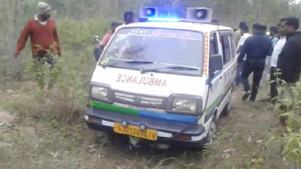 Soldier and his Wife Committed Suicide after the Secret Marriage was Exposed in Hosakoppalu Soldier and his Wife Committed Suicide after the Secret Marriage was Exposed in Hosakoppalu