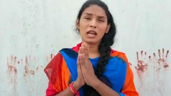 ತೃತೀಯ ಲಿಂಗಿ ಪೂಜಾ