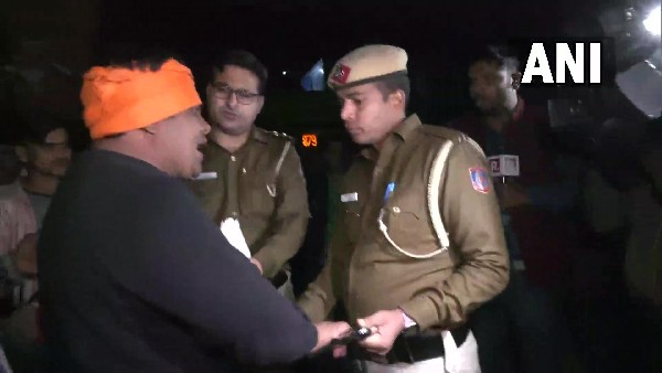 ಡಿ.5ರಂದು ಅಫ್ತಾಬ್ಗೆ ನಾರ್ಕೋ ಪರೀಕ್ಷೆ