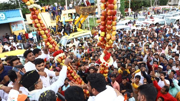 ಬಿಜೆಪಿ ಹೊರತು ಪಡಿಸಿ ಬೇರೆ ಯಾವ ಪಕ್ಷವೂ ಬಲಿಷ್ಠವಾಗಿಲ್ಲ