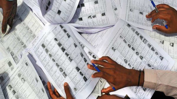 Voter Data Theft 3 IAS Officers Suspended By Central Election Commission Voter Data Theft 3 IAS Officers Suspended By Central Election Commission