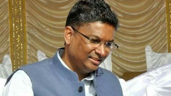 ಮುಸ್ಲಿಮರ ಮತ ಬರುತ್ತದೆ ಎನ್ನುವ ಕೆಟ್ಟ ಚಾಳಿ ಕಾಂಗ್ರೆಸ್ಗೆ ಇದೆ