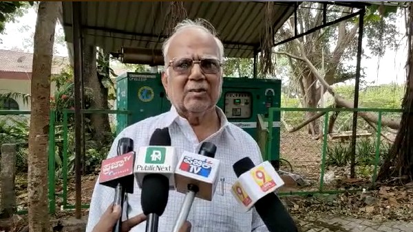 Ballari City Corporation Ex Commissioner Name Deleted From Voter List In Dharwad Ballari City Corporation Ex Commissioner Name Deleted From Voter List In Dharwad