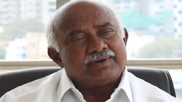 ಎಚ್.ವಿಶ್ವನಾಥ್ಗೆ ಬಿಜೆಪಿಯಲ್ಲೂ ದಕ್ಕಲಿಲ್ಲ ಸಚಿವ ಸ್ಥಾನ