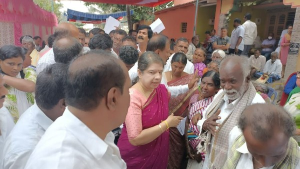 ರಾಮನಗರದಲ್ಲಿ ಬೃಹತ್ ಧಾರ್ಮಿಕ ಕಾರ್ಯಕ್ರಮ