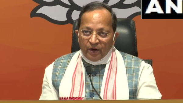 CM Bommai And Arun Singh Reaction About Jansankalpa Yathre Success CM Bommai And Arun Singh Reaction About Jansankalpa Yathre Success