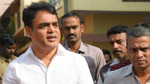 Ashwath narayan outraged on Congress Ashwath narayan outraged on Congress