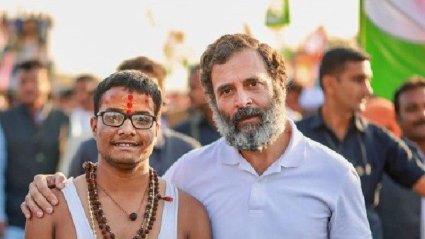 3500 ಕಿಮೀ ಕ್ರಮಿಸಲಿದೆ ಭಾರತ್ ಜೋಡೊ ಯಾತ್ರೆ