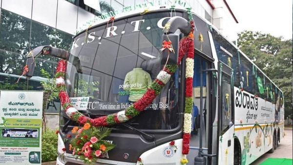 ಬೆಂಗಳೂರು-ಮೈಸೂರು ನಡುವೆ ಬಸ್ ಓಡಾಟ