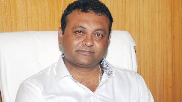 ಶಂಕರಲಿಂಗೇಗೌಡ ನಿಧನದ ಬಳಿಕ ಕಾಂಗ್ರೆಸ್ ತೆಕ್ಕೆಗೆ ಜಾರಿದ ಚಾಮರಾಜ ಕ್ಷೇತ್ರ