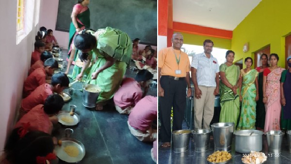 ನಿತ್ಯ 40 ಕಿ.ಮೀ ಸಂಚರಿಸಿ ಶಾಲೆಗಾಗಿ ಮುಖ್ಯೋಪಾಧ್ಯರ ಸೇವೆ