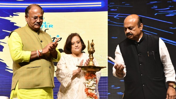 Contributions of IT companies must benefit the common people Says Basavaraj Bommai Contributions of IT companies must benefit the common people Says Basavaraj Bommai