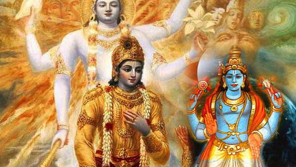 ಗೀತಾ ಜಯಂತಿಯ ದಿನ ಏನು ಮಾಡಬೇಕು?