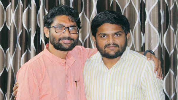 Gujarat Assembly Election 2022: What is the condtion of Hardik, Alpesh, Jignesh constituencies? Gujarat Assembly Election 2022: What is the condtion of Hardik, Alpesh, Jignesh constituencies?