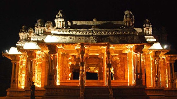 Hampi Utsav: A two-day Hampi Utsav in January Hampi Utsav: A two-day Hampi Utsav in January