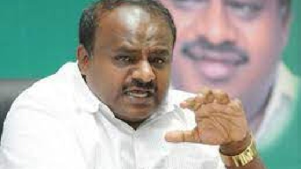 why shouldnt a Dalit community become the chief minister if given a chance says HD Kumaraswamy why shouldnt a Dalit community become the chief minister if given a chance says HD Kumaraswamy