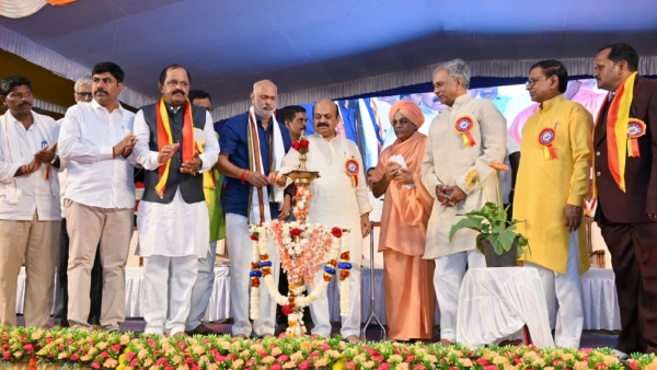 ಕೋವಿಡ್ ನಿಯಂತ್ರಣಕ್ಕೆ ವೈದ್ಯರ ಸೇವೆ ಅಪಾರ
