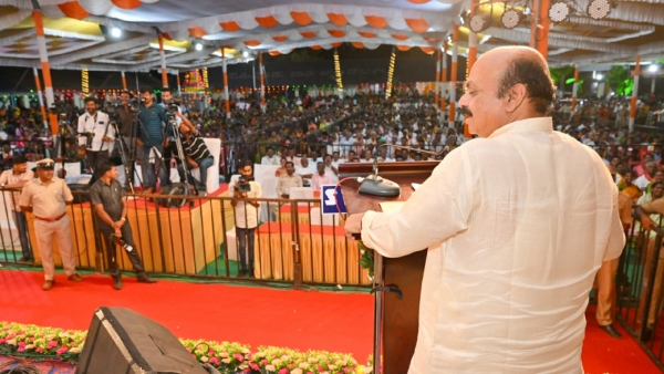 ಸವಣೂರಿನಲ್ಲಿ ಆರ್ಯುವೇದಿಕ್ ಕಾಲೇಜ್ಗೆ ಅಡಿಗಲ್ಲು