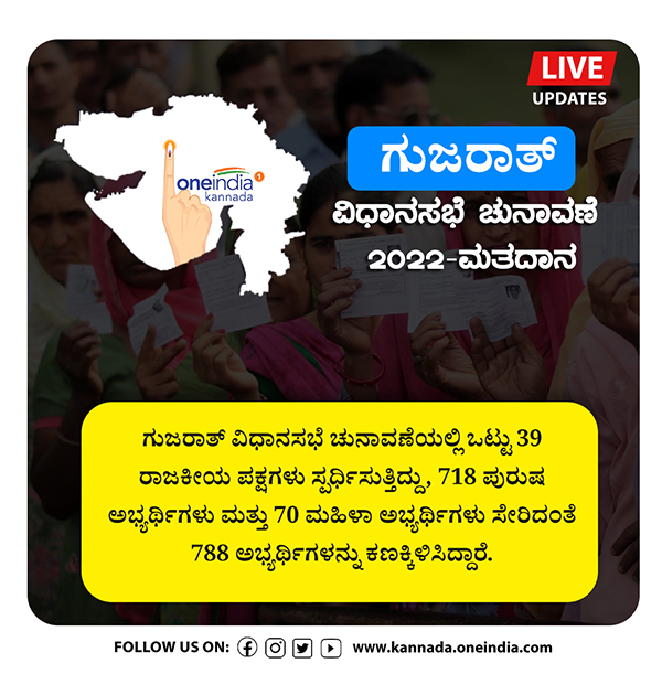 ಕಣದಲ್ಲಿರುವ 39 ರಾಜಕೀಯ ಪಕ್ಷಗಳು