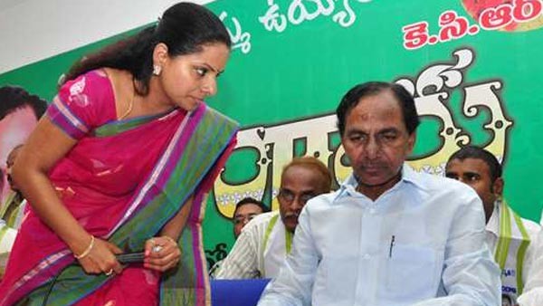 KCRs Daughter K Kavitha Summoned By CBI In Delhi Liquor Policy Case KCRs Daughter K Kavitha Summoned By CBI In Delhi Liquor Policy Case