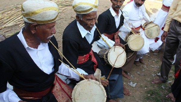 ಹಬ್ಬದಲ್ಲಿ ಮುತ್ತೈದೆಯರ ಪಾತ್ರವೇನು?