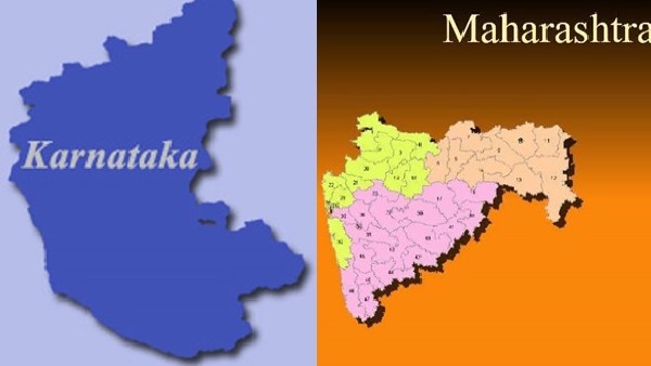 Heated debate in Parliament on Karnataka-Maharashtra border dispute Heated debate in Parliament on Karnataka-Maharashtra border dispute