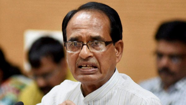 Uniform Civil Code: Madhya Pradesh CM Shivraj Singh Chouhan promises One marriage for everyone Uniform Civil Code: Madhya Pradesh CM Shivraj Singh Chouhan promises One marriage for everyone
