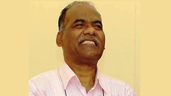 Plan to make Adichunchanagiri Shree Chief Minister: Chandraguru Accusation against BJP in Mysuru Plan to make Adichunchanagiri Shree Chief Minister: Chandraguru Accusation against BJP in Mysuru