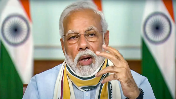 Modi will addresses the media on the first day of the winter session of Parliament Modi will addresses the media on the first day of the winter session of Parliament