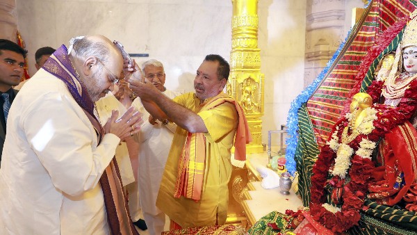 ಮೋದಿ ಮತ್ತು ಅಮಿತ್ ಶಾ ಅವರ ಚರಿಸ್ಮಾ ವರ್ಕೌಟ್ ಆಗಲಿದೆ