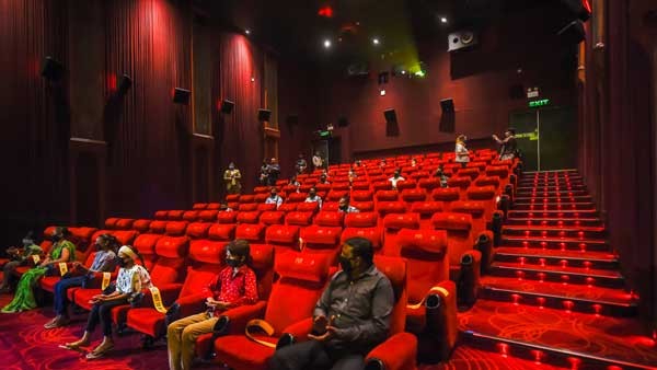South Indias first Directors Cut Cinemas on PVR in Bengaluru South Indias first Directors Cut Cinemas on PVR in Bengaluru