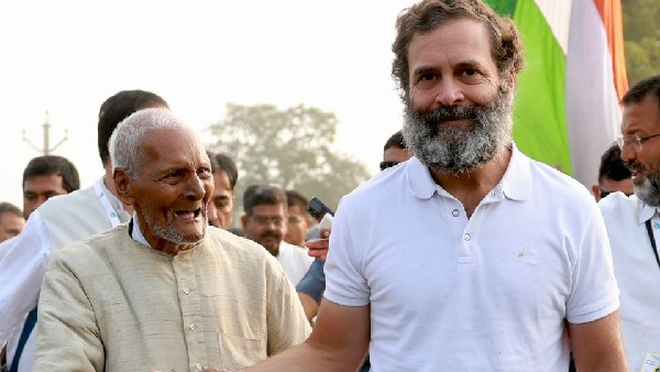 ಇದು ರಾಹುಲ್ ಗಾಂಧಿ ಶೈಲಿ ಎಂದ ಜೈರಾಮ್ ರಮೇಶ್