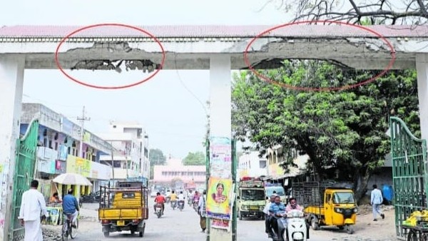 ಕೋಟ್ಯಂತರ ಹಣ ಖರ್ಚು ವ್ಯರ್ಥವಾಯ್ತ?