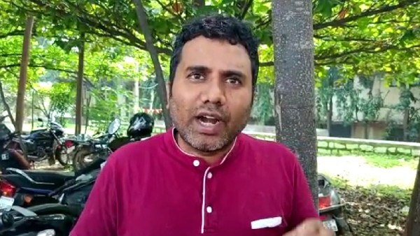 Bidadi: Send link to mobile and get Rs 7 lakh Fraud Bidadi: Send link to mobile and get Rs 7 lakh Fraud