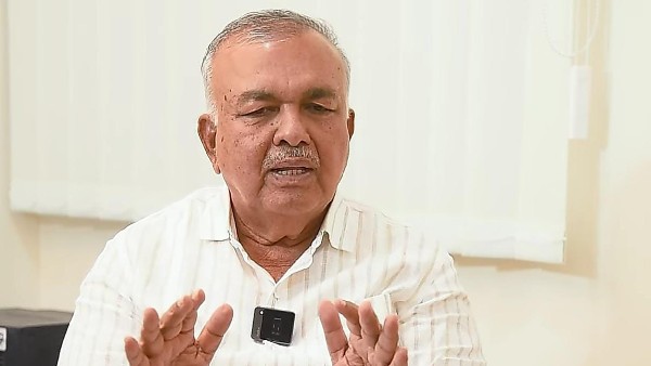 Congress leader Ramalinga Reddy says 5 to 6 Groups in BJP Congress leader Ramalinga Reddy says 5 to 6 Groups in BJP