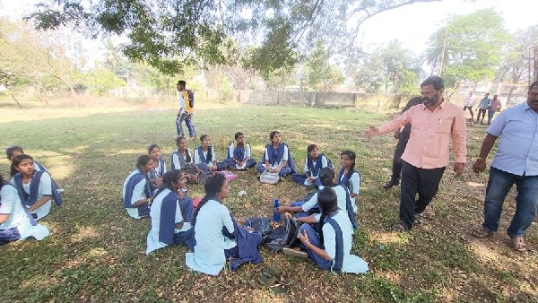 ಸಂಘರ್ಷಕ್ಕೆ ಎಡೆಮಾಡಿಕೊಡಬಾರದು