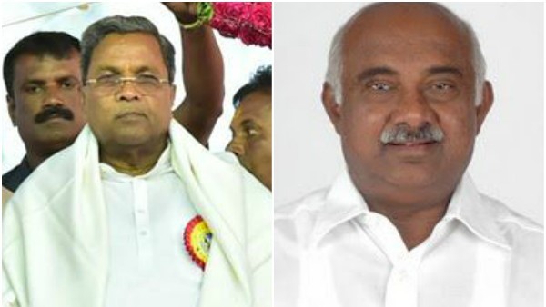 H Vishwanath inquired about Siddaramaiahs health H Vishwanath inquired about Siddaramaiahs health