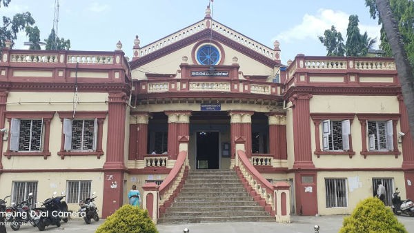 ಗಣಪತಿ ಬರವಳ್ಳಿಗೆ ಹೃದಯಾಘಾತ