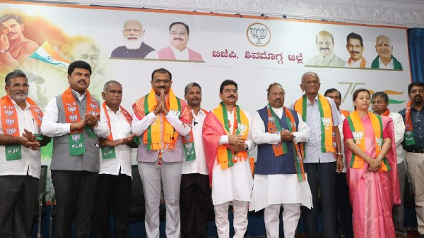 ಸಂಘಟನೆಯ ಶಕ್ತಿ ಅಧಿಕವಾಗಲಿದೆ