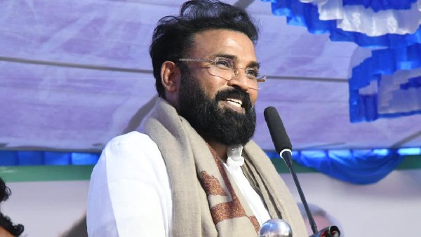 ನನ್ನ ಸ್ನೇಹಿತ ಅಸಮಾಧಾನಗೊಳ್ಳದಂತೆ ನಾನು ಮಾತನಾಡುವೆ